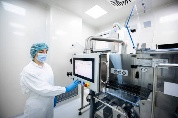 The Future of Nutraceutical Manufacturing in India