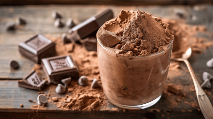 Powders