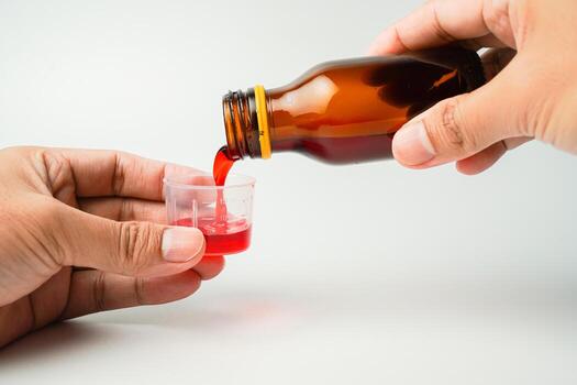 Syrups
